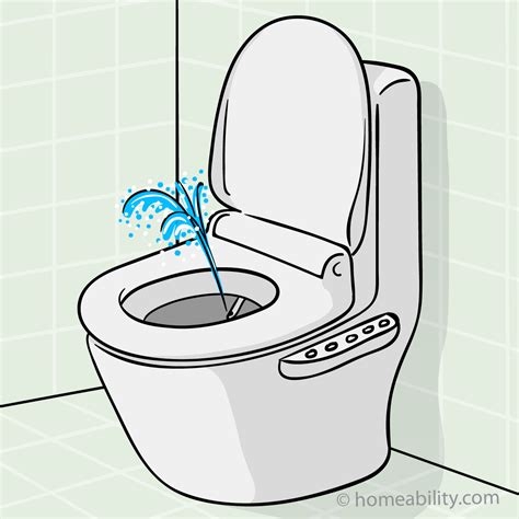 bidet toilet pronunciation|Bidet Toilet .